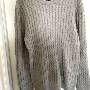 ID, Sweater, Size M